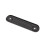 Screamin' Eagle Exhaust Shield Insert for PAN AME 7