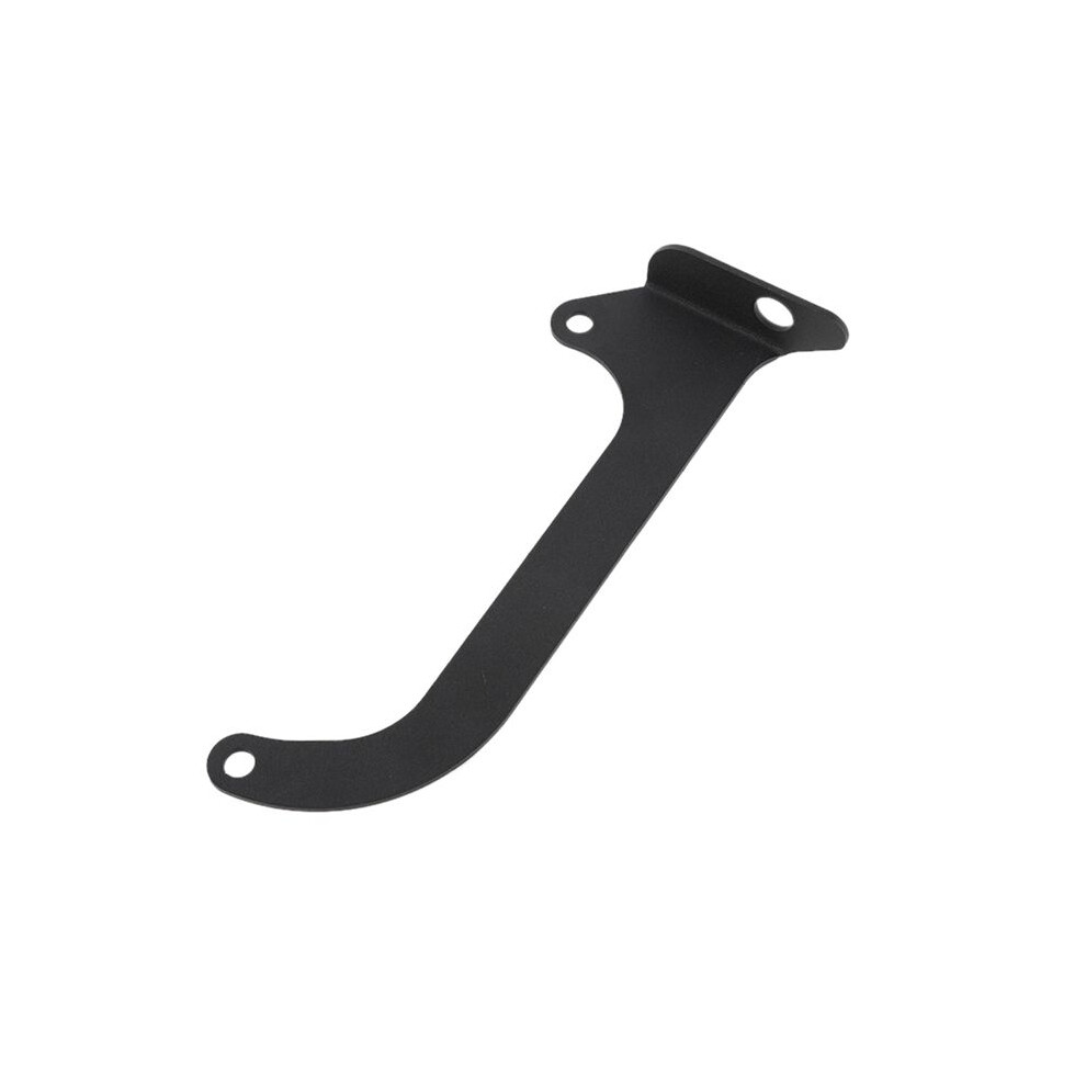 Car Hinge Cb Antenna Spare Tire Mount Bracket For 4851708531589