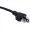5.75 Inch LED Motorcycle Headlight Hi/Lo Beam for 6