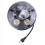 5.75 Inch LED Motorcycle Headlight Hi/Lo Beam for 2