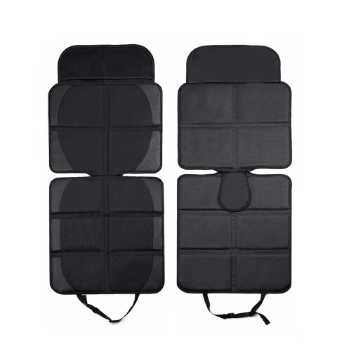 Car Seat Protector, 600D Waterproof Fabric Non-Sli 2