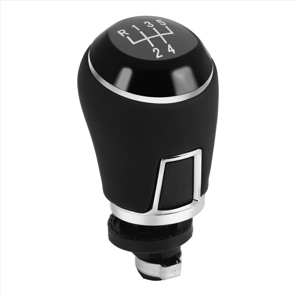 Gear Shift Knob Manual Shifter Lever Stick Head Ha 4851708501933