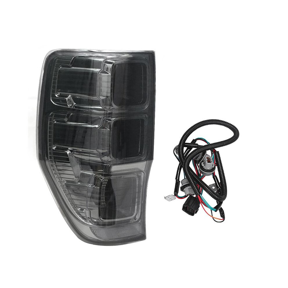 Left Rear Tail Stop Brake Lamp For Ranger Ut Light 4851708530339