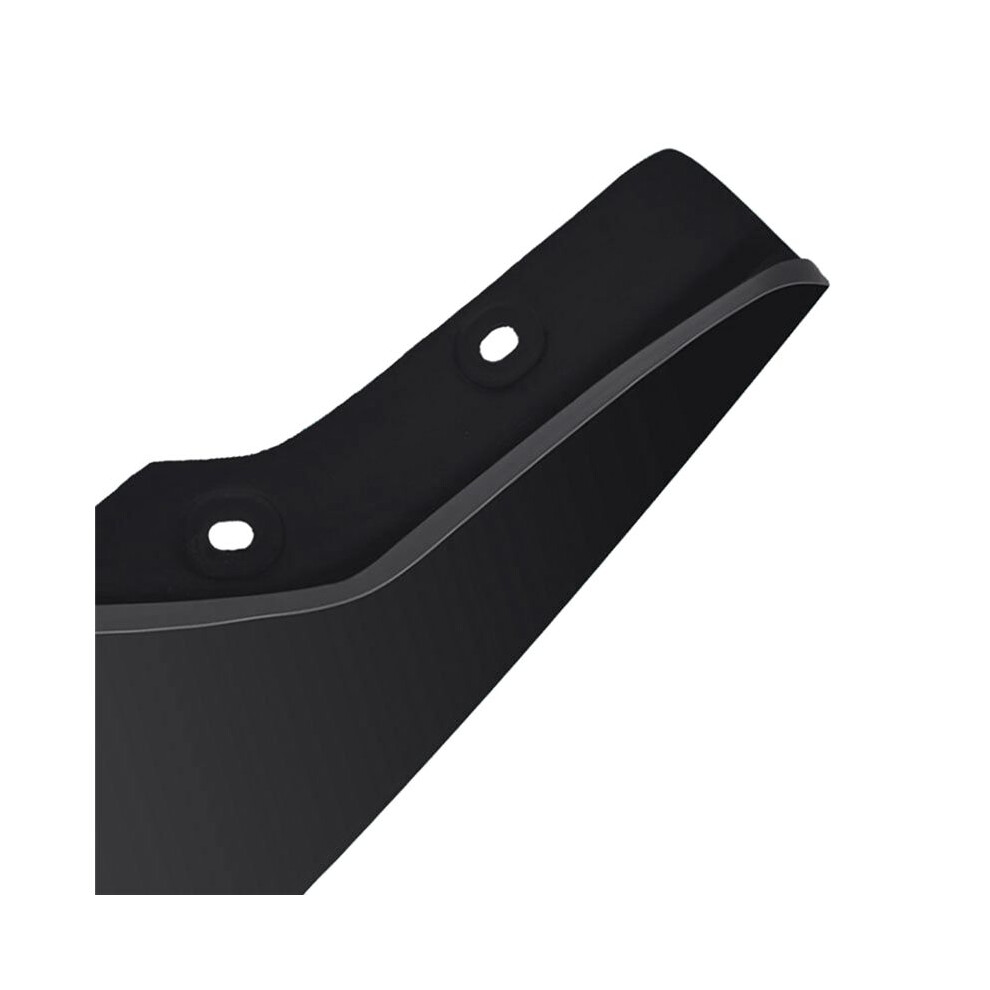 Car Flares Mudguards Splash Guard Mud Flap For 3 S 4851708520538
