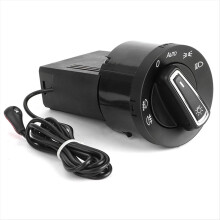 1C094131 Headlight Switch Light Sensor Auto Lamp C