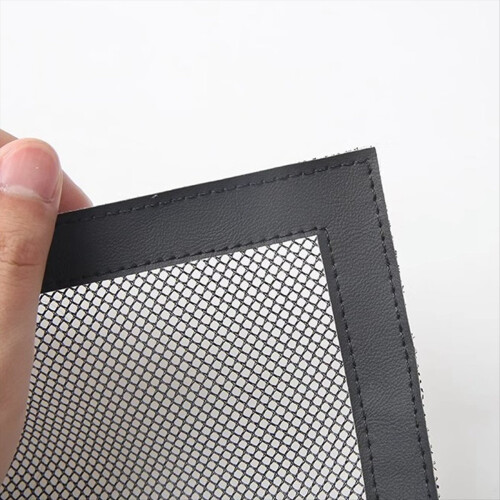 Car Under Seat Heat Dissipation Dust Prevention Ne 2