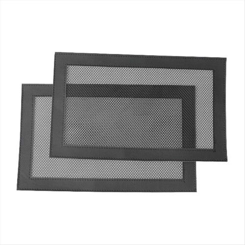 Car Under Seat Heat Dissipation Dust Prevention Ne 1
