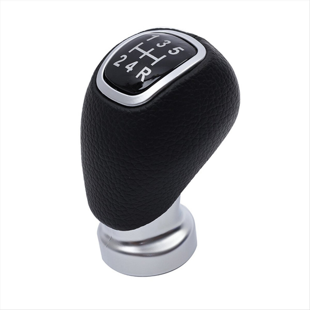Car Parts Manual 5 Speed Gear Shift Knob Lever Sti Light 4851708589290