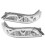 Right 34350-SJA-G02 Reverse Mirror Light Rearview 7