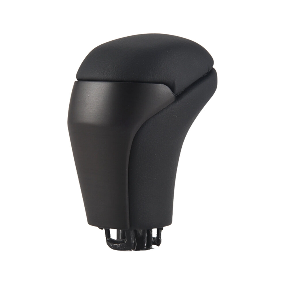 Car Automatic Gear Shift Knob Shifter Lever For Pr Black/Peach 4851708595987