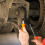Automatic Slack Adjuster Tool and Wrench Fork End 8