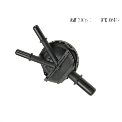 95B121079E for 92A Coolant Expansion Tank Engine A 2