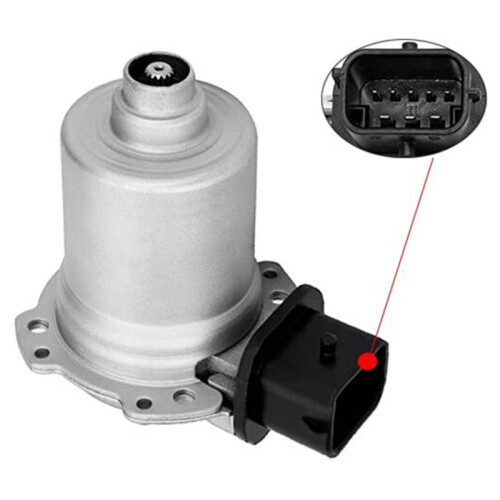 DCT250 Automatic Transmission Clutch Actuator Moto 2