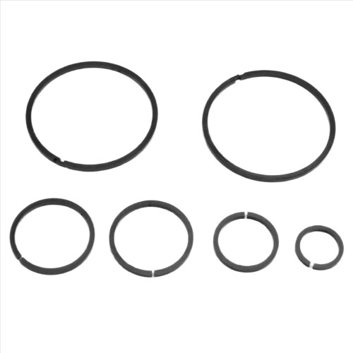 1628954980 Auto Transmission Piston Ring Kit for 3 2