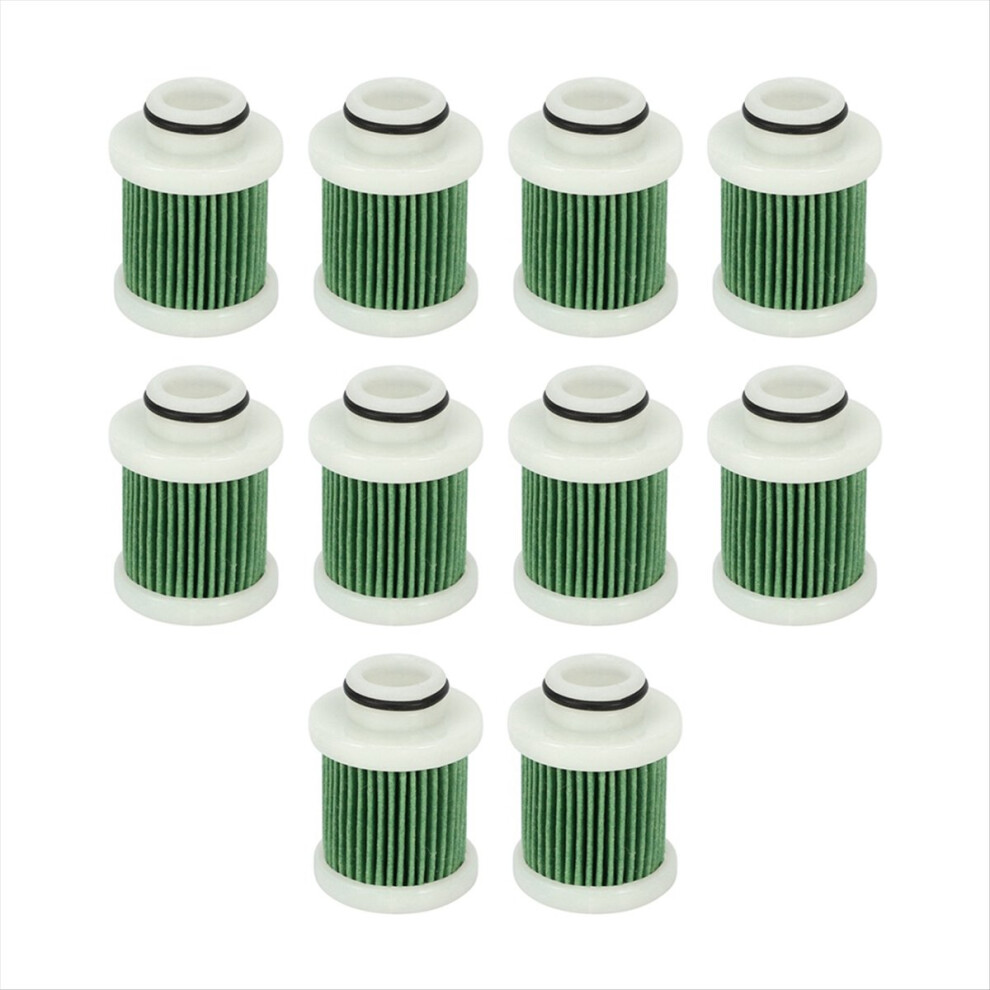 10Pcs 6D8-Ws24a-00 Filter For F40a F50 T50 F60 T60 4851708599954