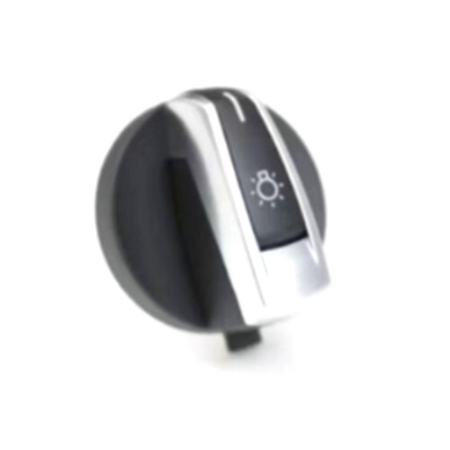 Car Headlight Switch Knob Buttons for 5/7 Series X