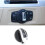 Car Headlight Switch Knob Buttons for 5/7 Series X 6