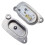 Car LED Xenon Headlight Unit Head Light Lamp Contr 3
