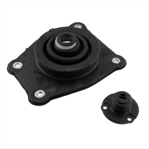 Car Shift Lever Boot Rubber Seal Kit NA0164481B M5