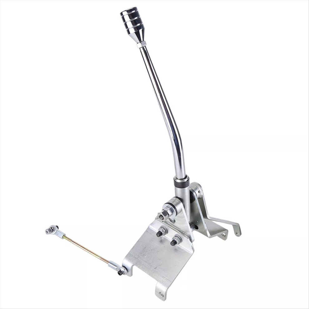 For Turbo 350 Th350 Shifter Kit Floor Mount Automa 4851708594294