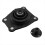 Car Shift Lever Boot Rubber Seal Kit NA0164481B M5 2