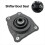 Car Shift Lever Boot Rubber Seal Kit NA0164481B M5 5