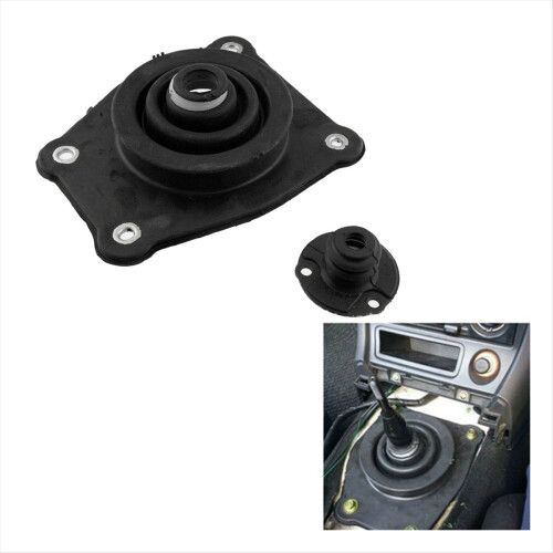 Car Shift Lever Boot Rubber Seal Kit NA0164481B M5 2