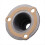 Car Shift Lever Boot Rubber Seal Kit NA0164481B M5 7