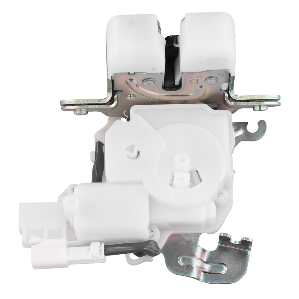 74801-T5s-K01 Rear Lock Actuator For Fit 1.5L 2015 Light 4851708596618