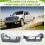 Car Front Seat Outer Frame Trim Panel for Mark 201 6