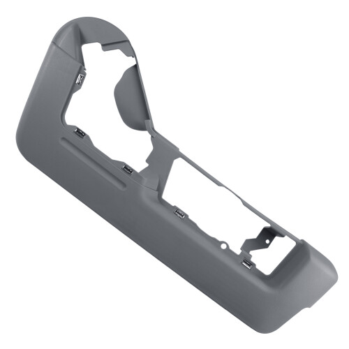 Car Front Seat Outer Frame Trim Panel for Mark 201 2