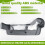 Car Front Seat Outer Frame Trim Panel for Mark 201 9