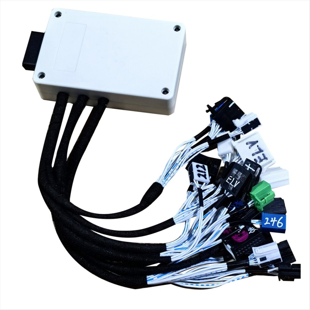 For Full-Function for - ELV Lock Test Platform (St