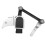 31288273 Height Level Sensor for S60 S60L V70 S80 6