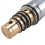 Car Air Conditioner Ac Compressor Solenoid Valve E 6
