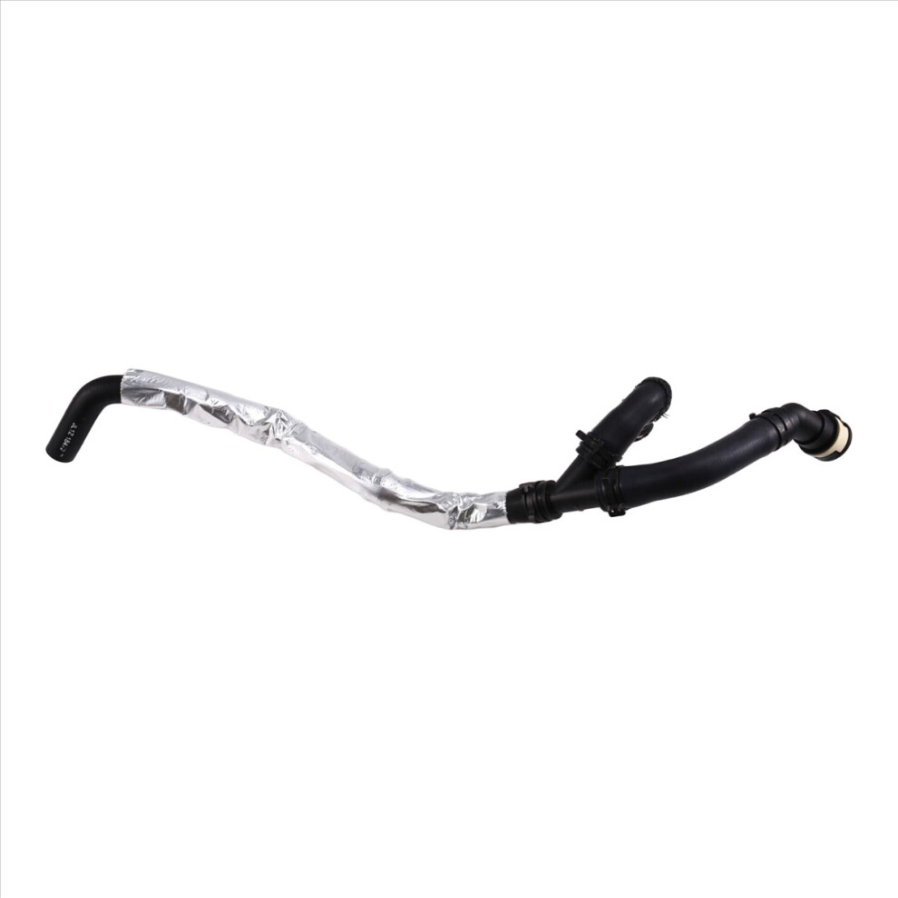 Engine Warm Air Outlet Hose Pipe Jl1z-18472-C For 4851708560978