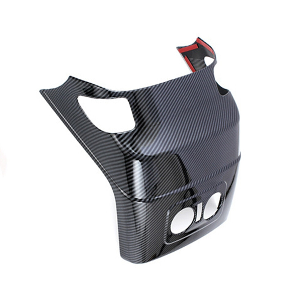 Car Carbon Fiber Rear Air Condition Vent Outlet Fr 4851708509465