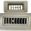 Roof Air Conditioning Vent A/C Panel Cover MR36099 6