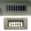Roof Air Conditioning Vent A/C Panel Cover MR36099 4