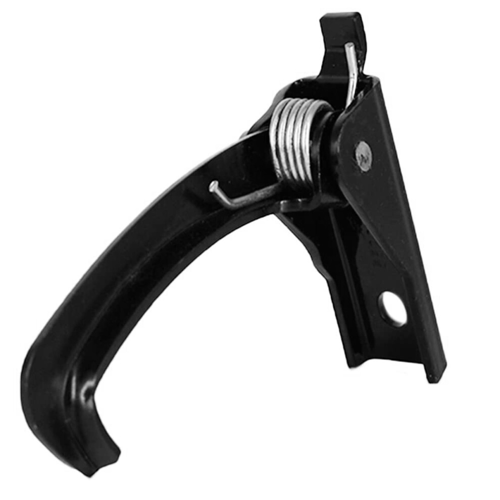 Hood Safety Catch Hook For Jk 2007-2018 Crown 5539 4851708506242