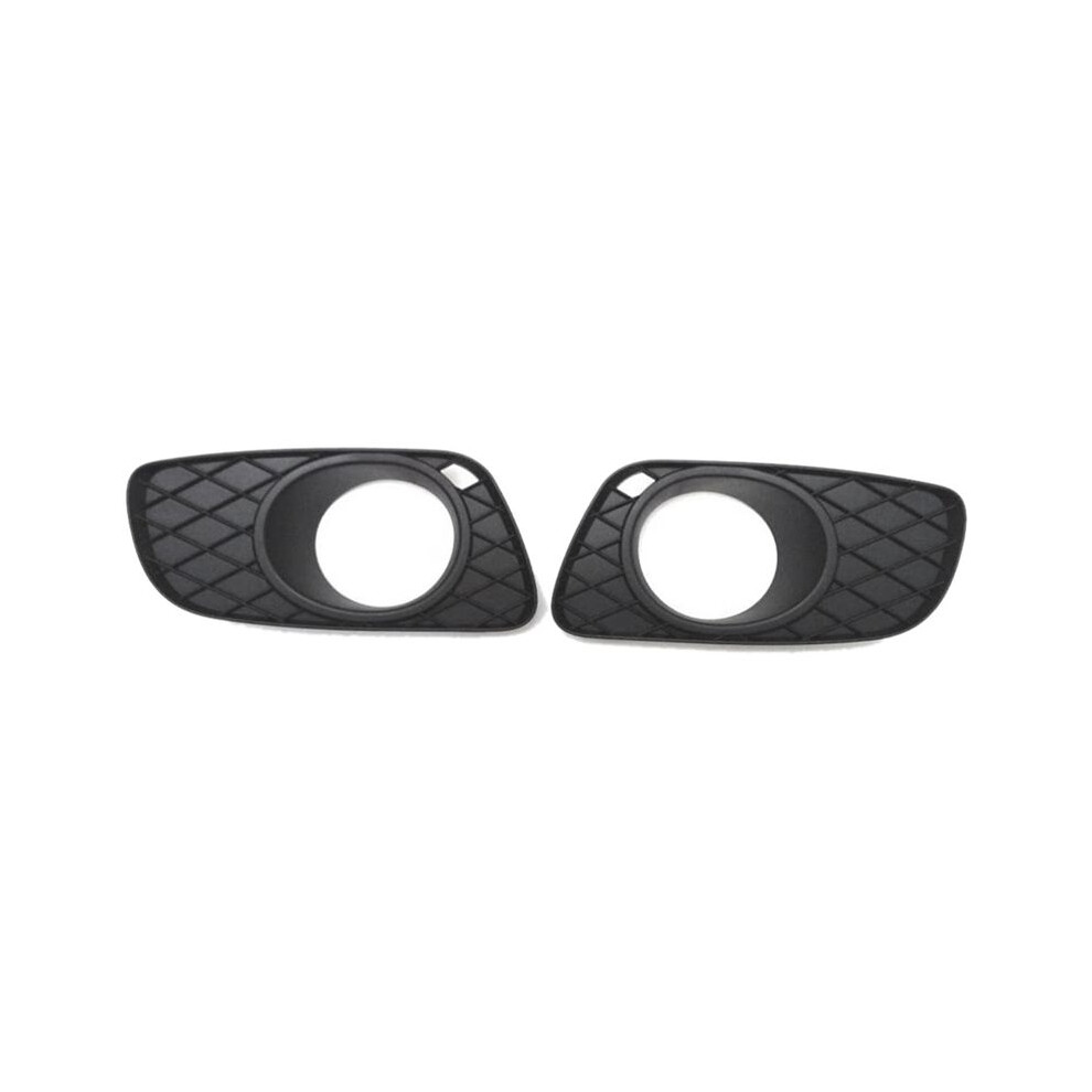 Left/Right Front Bumper Fog Grille Protectiv Light 4851708516647