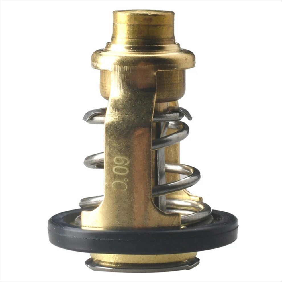 60Âºc Thermostat For Outboard 4 Stroke 5033721 67F- 4851708501193