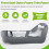 Car Front Seat Outer Frame Trim Panel for Mark 201 5