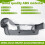Car Front Seat Outer Frame Trim Panel for Mark 201 9