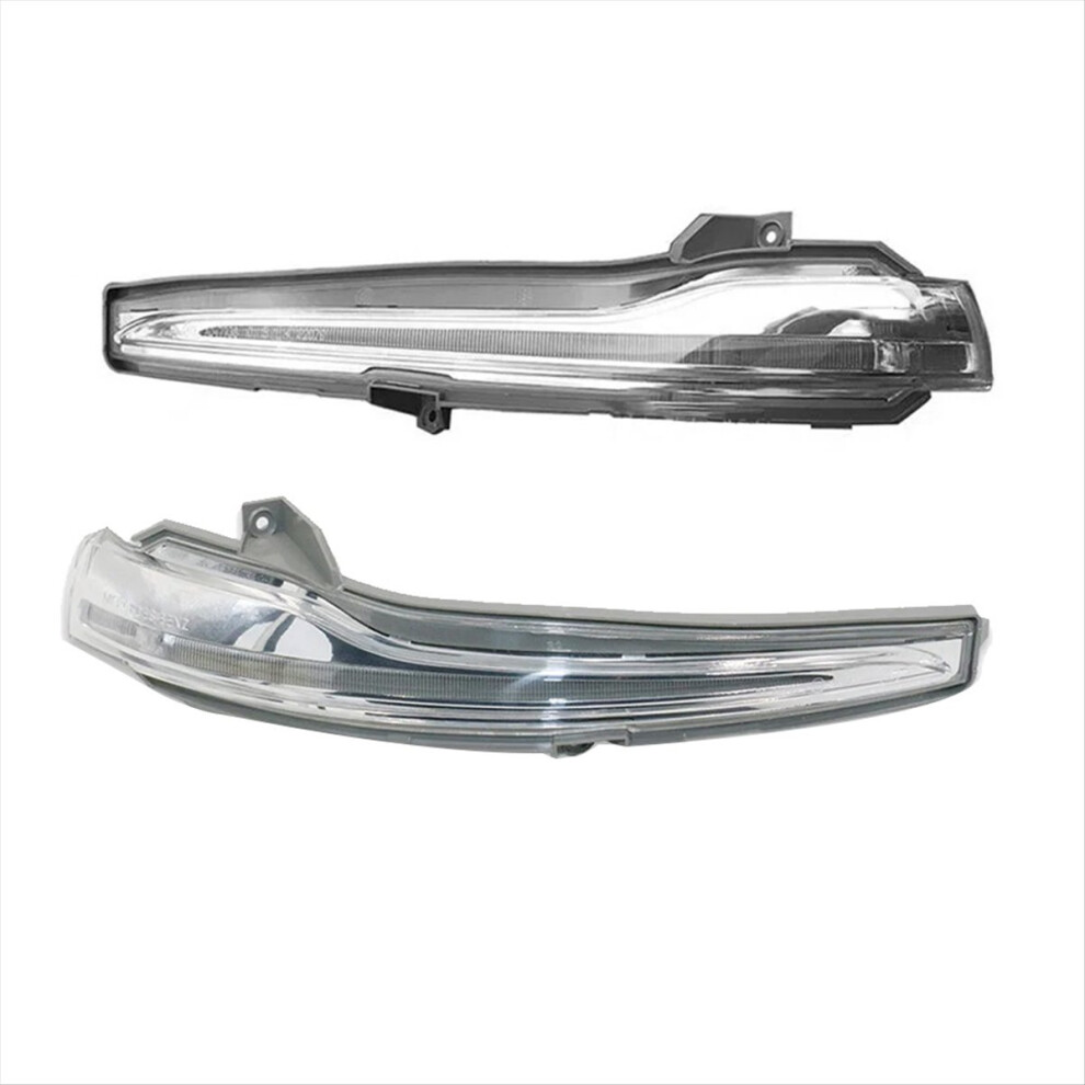 1Pair Side Rearview Mirror Turn Signal Indic Light 4851708546545