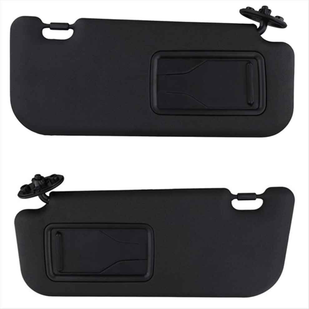 74320-02F50-B0 74310-02F50-B0 Car Sunshield Sunvis 4851708564860