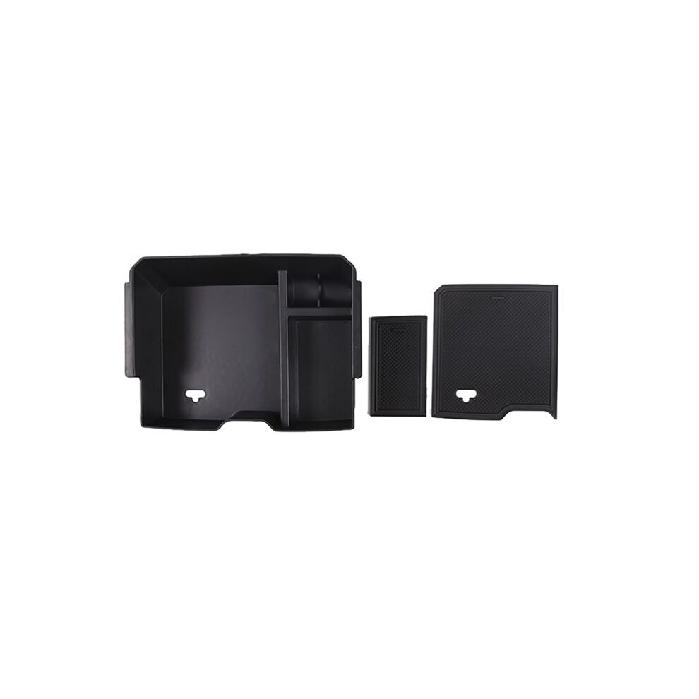For Ranger 2023 Center Console Organizer Armrest S 4851708533743