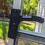 Metal RV Screen Door Latch Right Hand Handle Repla 5