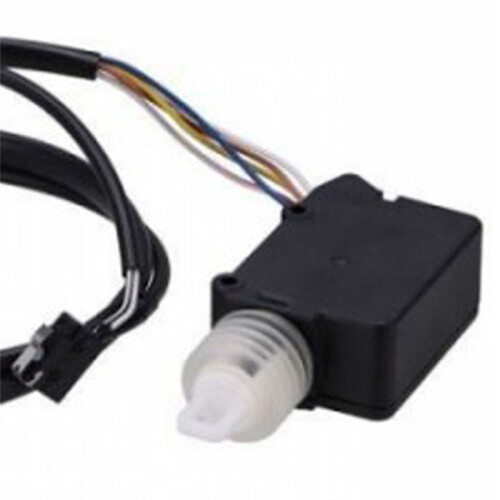 For Truck Tractor Pump Fire Central Door Lock Swit 2