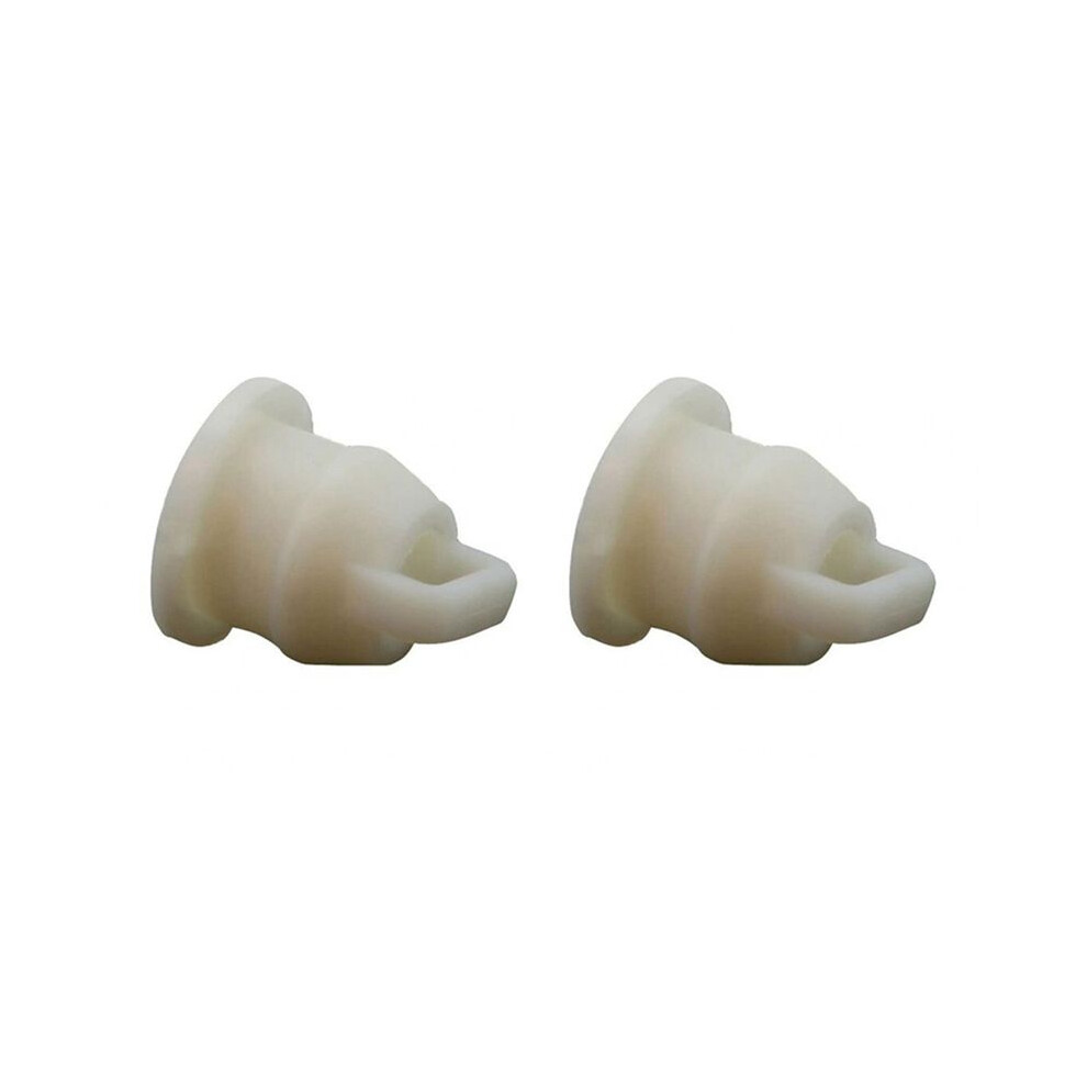 2Pcs Shift Cable Bushing, Transmission, Transfer C 4851708595840